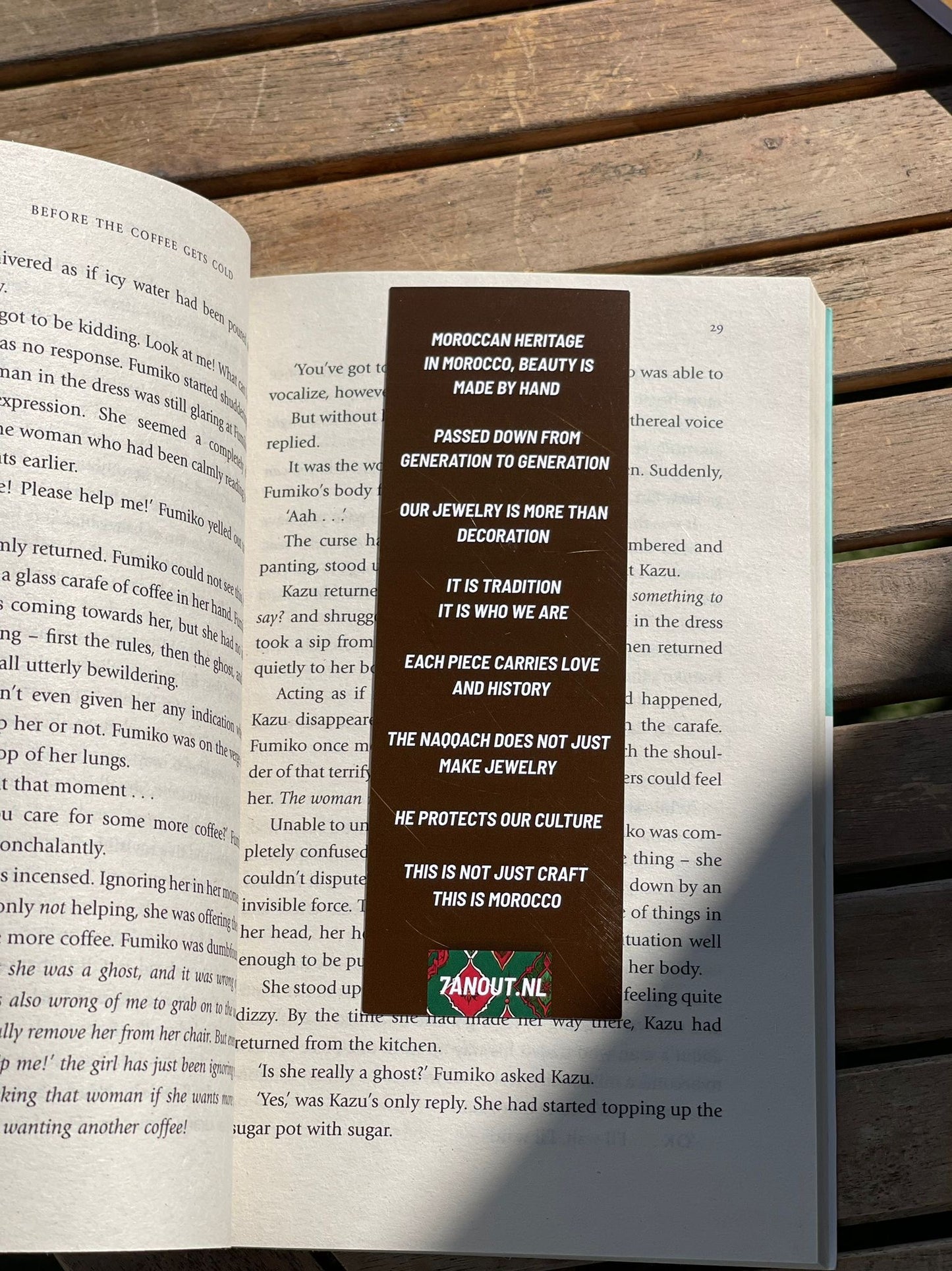 De échte hosselaars - Boekenlegers