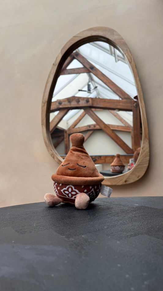'Tarik' - The Tajine