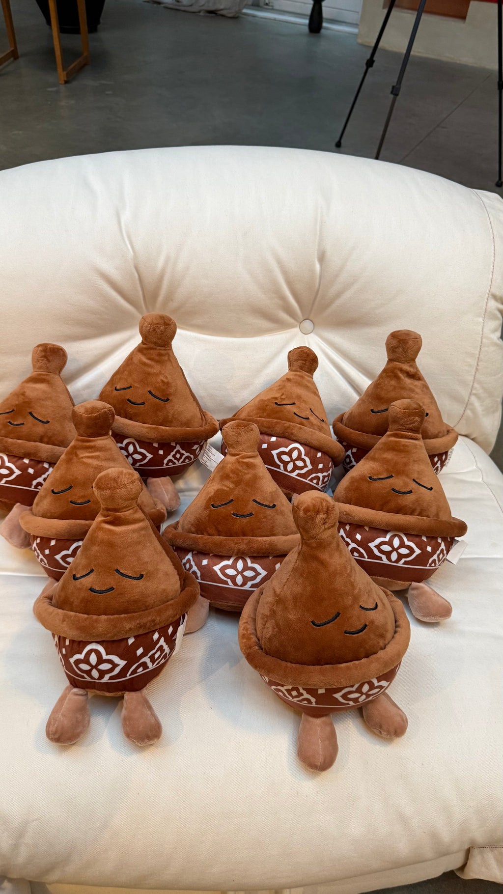 'Tarik' - The Tajine