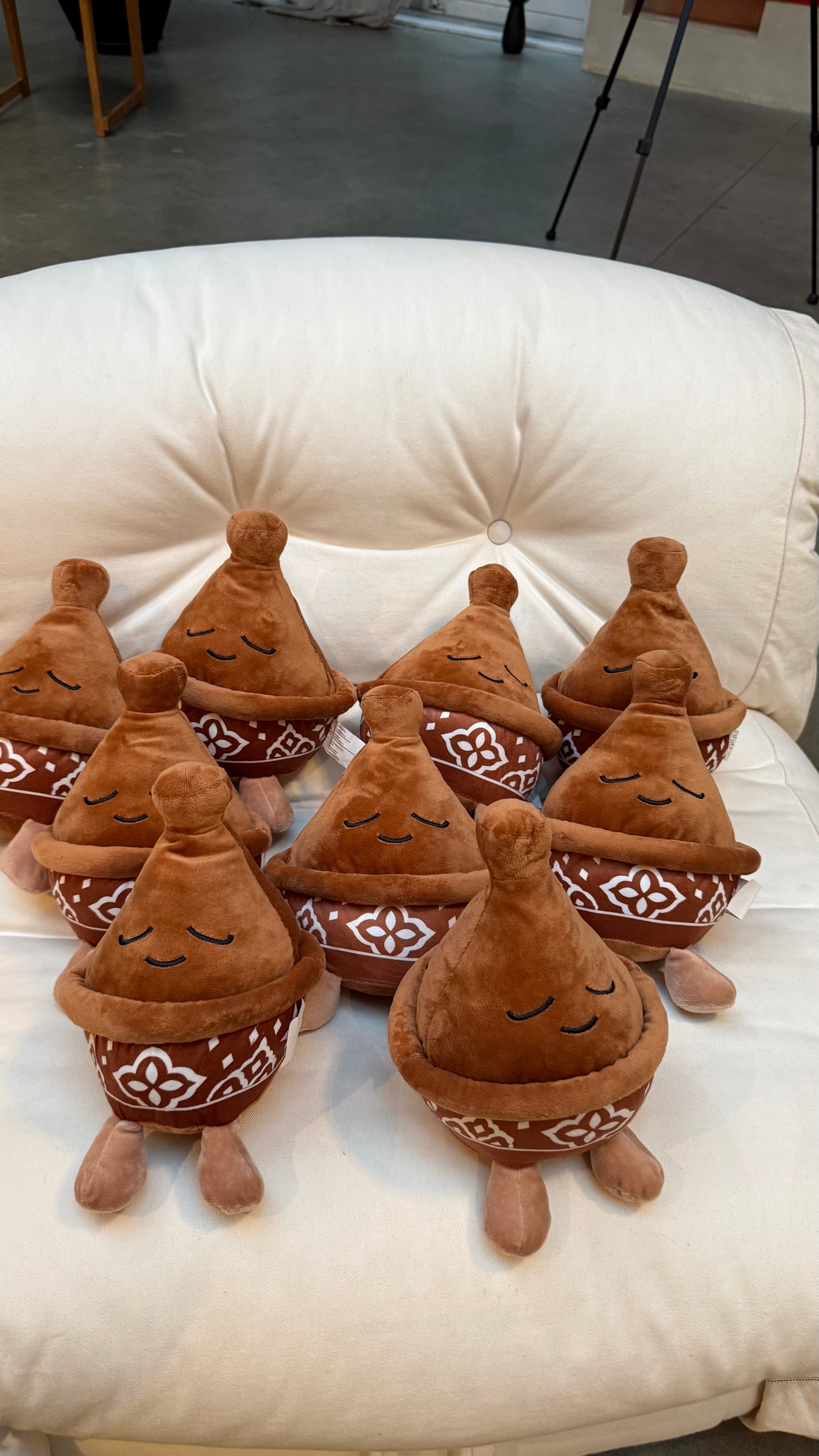 'Tarik' - The Tajine