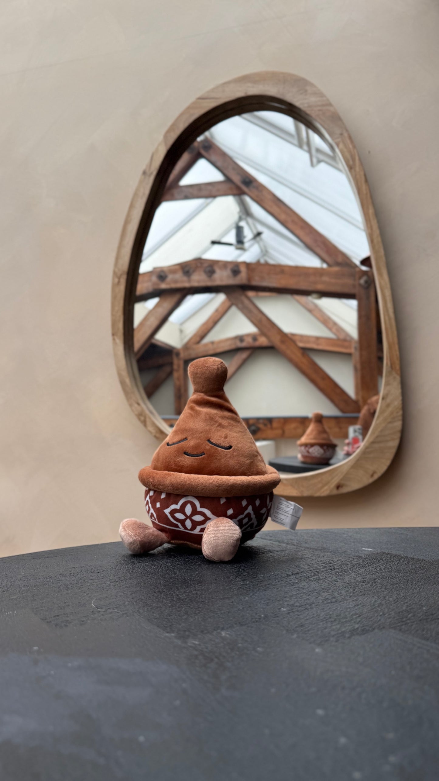 'Tarik' - The Tajine