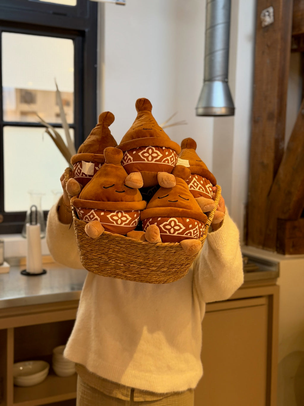 'Tarik' - The Tajine