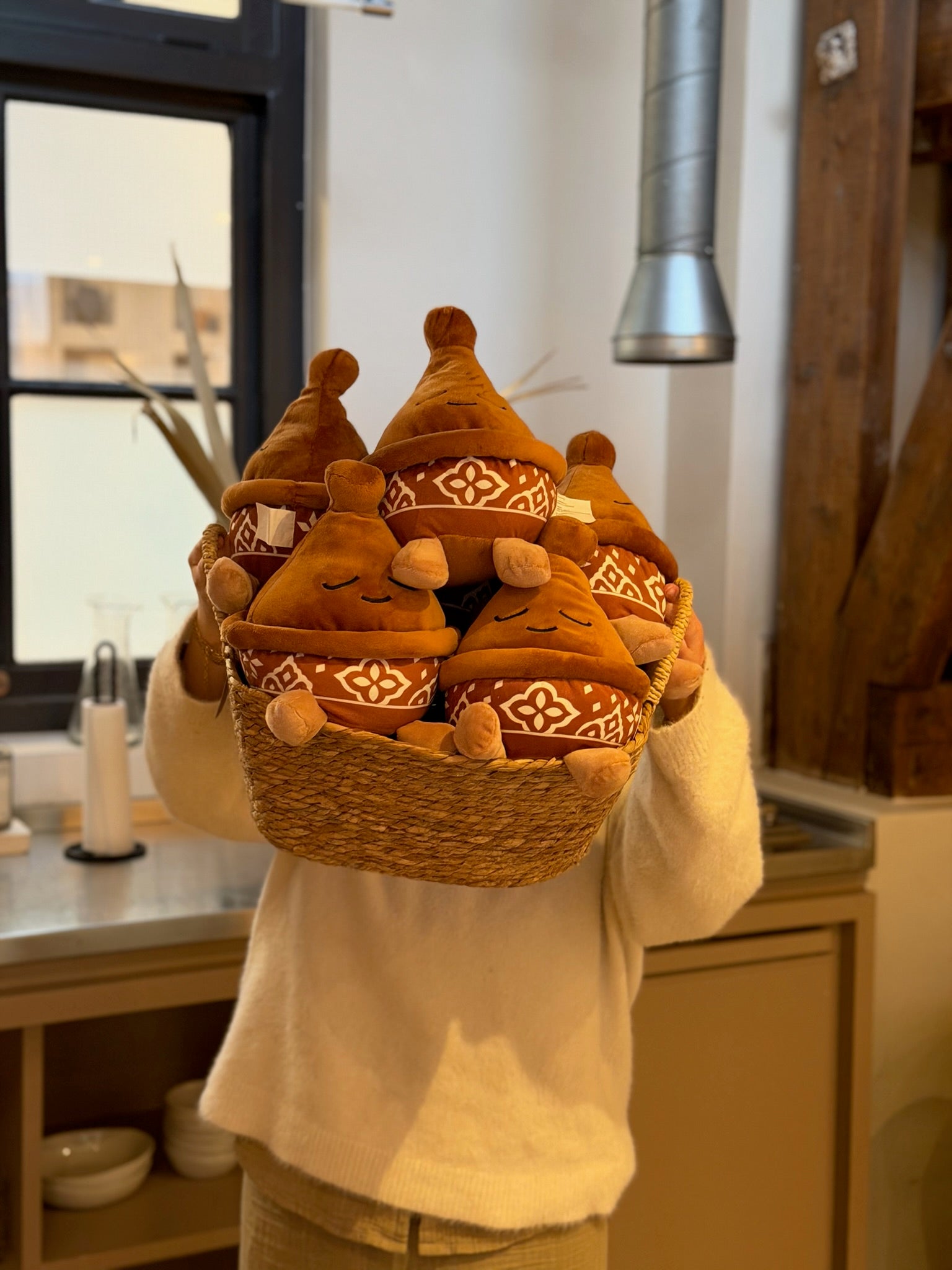 'Tarik' - The Tajine