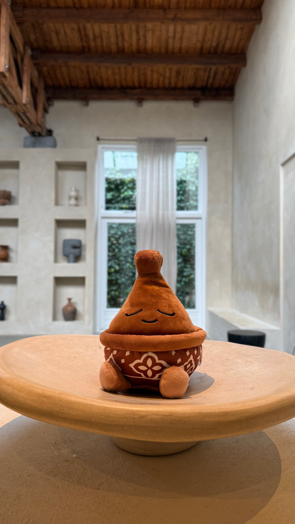 'Tarik' - The Tajine