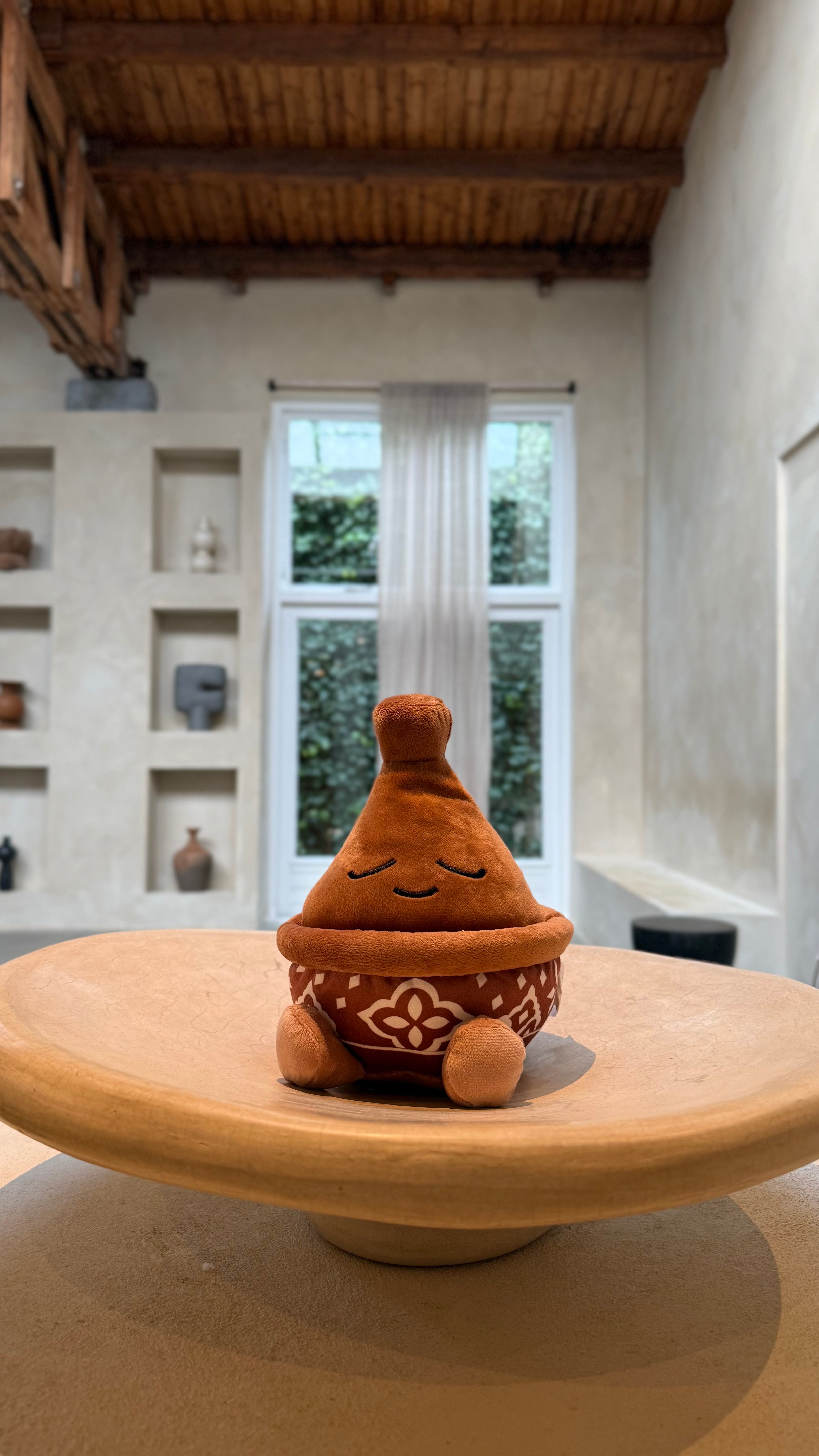 'Tarik' - The Tajine