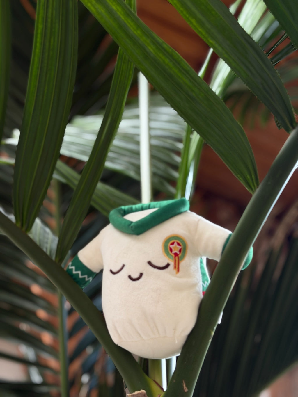 'Sharif' - The Shirt