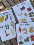 L3ERS- Stickerset