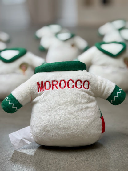 ¡RESERVAR! Paquete 7anout Matchday