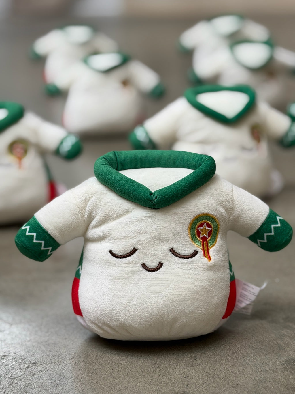 'Sharif' - The Shirt