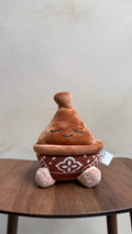 'Tarik' - The Tajine