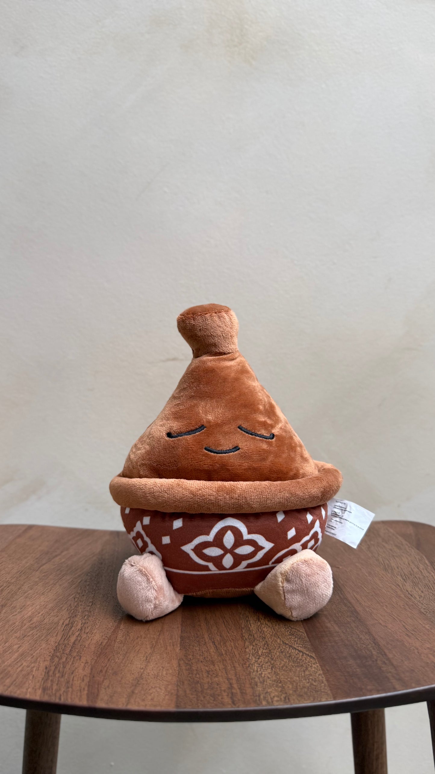 'Tarik' - The Tajine