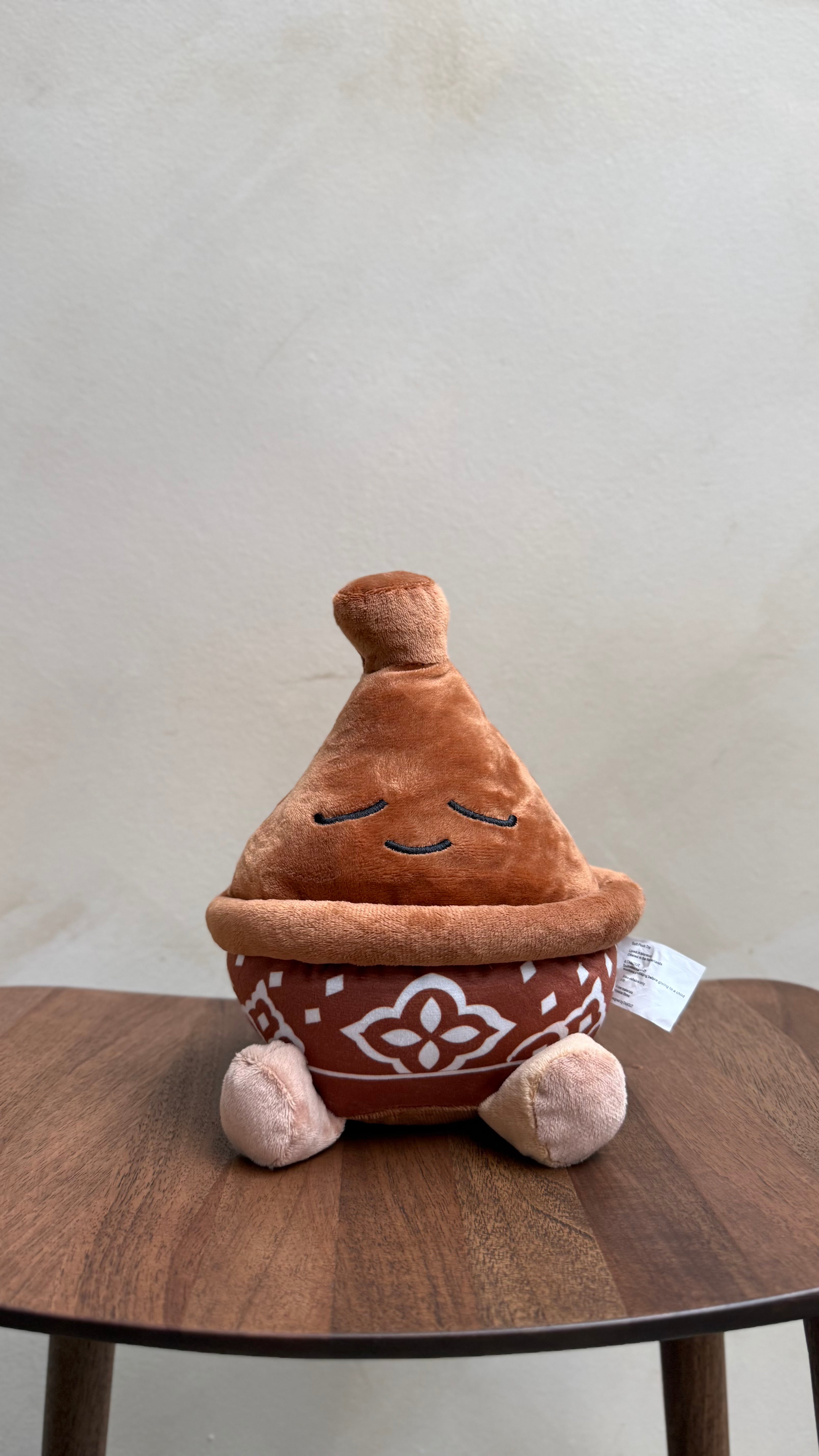 'Tarik' - The Tajine