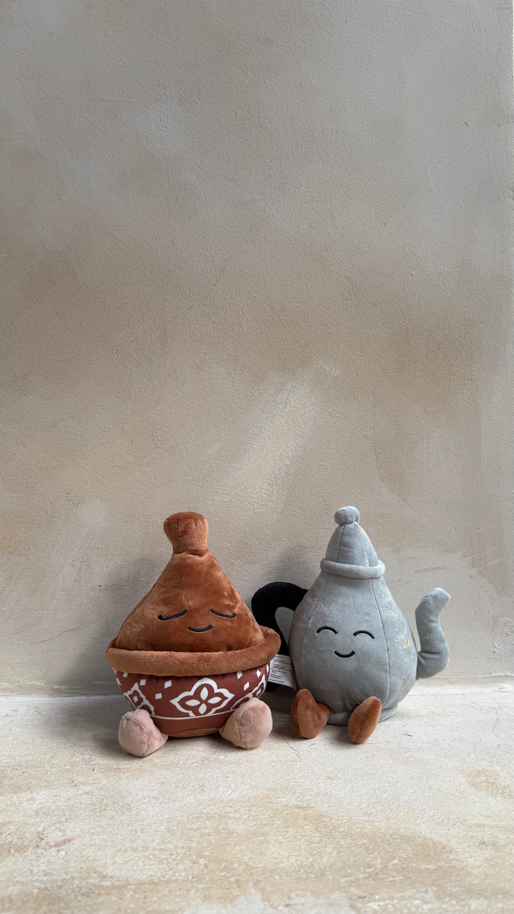 'Tarik' - The Tajine