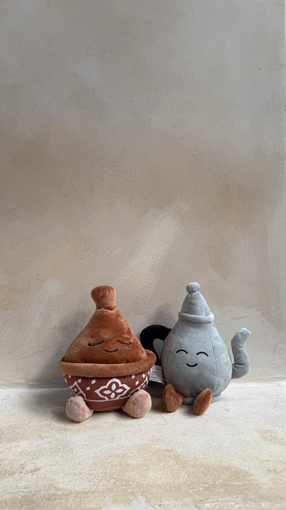 'Tarik' - The Tajine