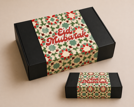 Add Gift Packaging (Eid Edition)