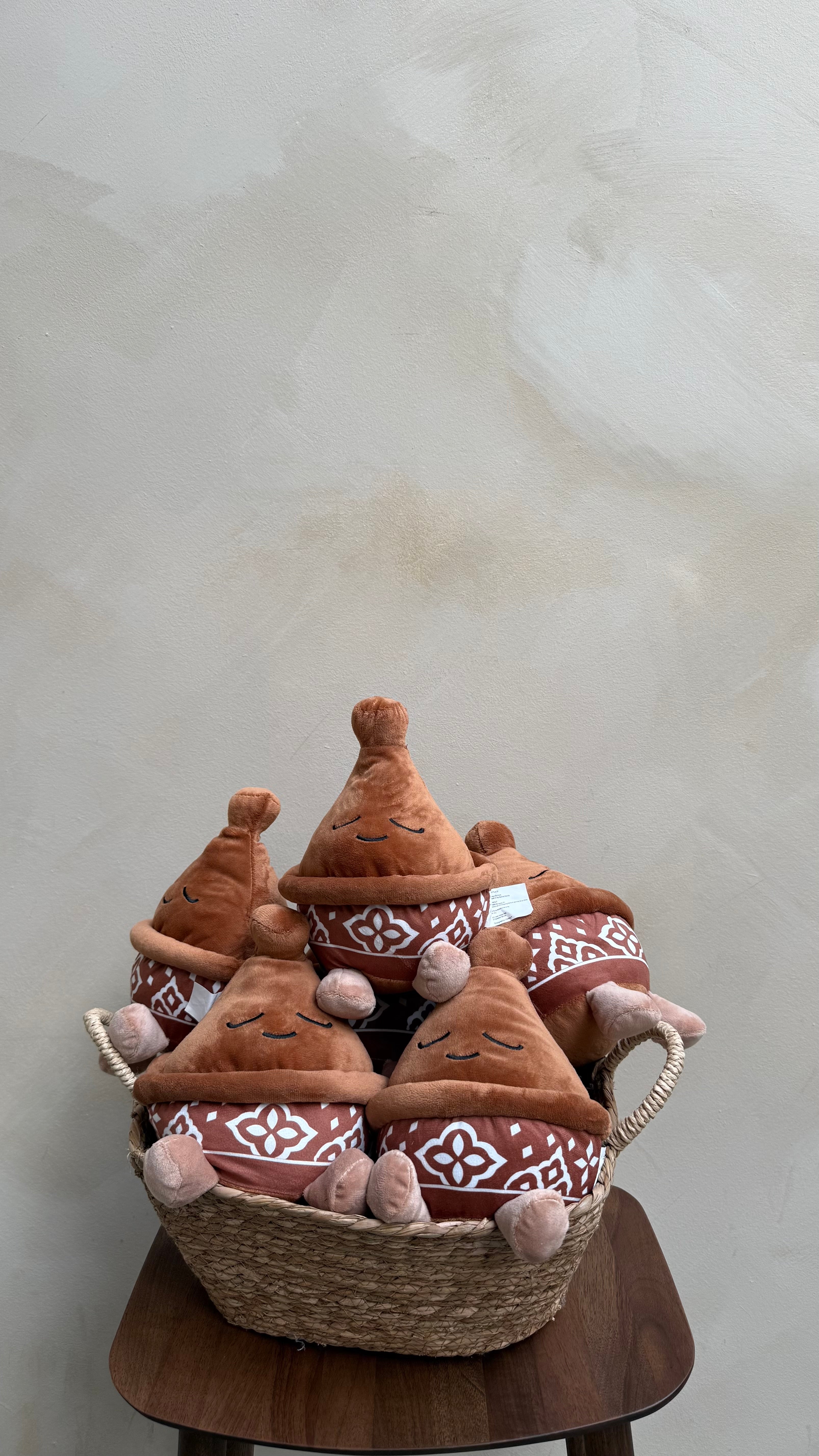 'Tarik' - The Tajine