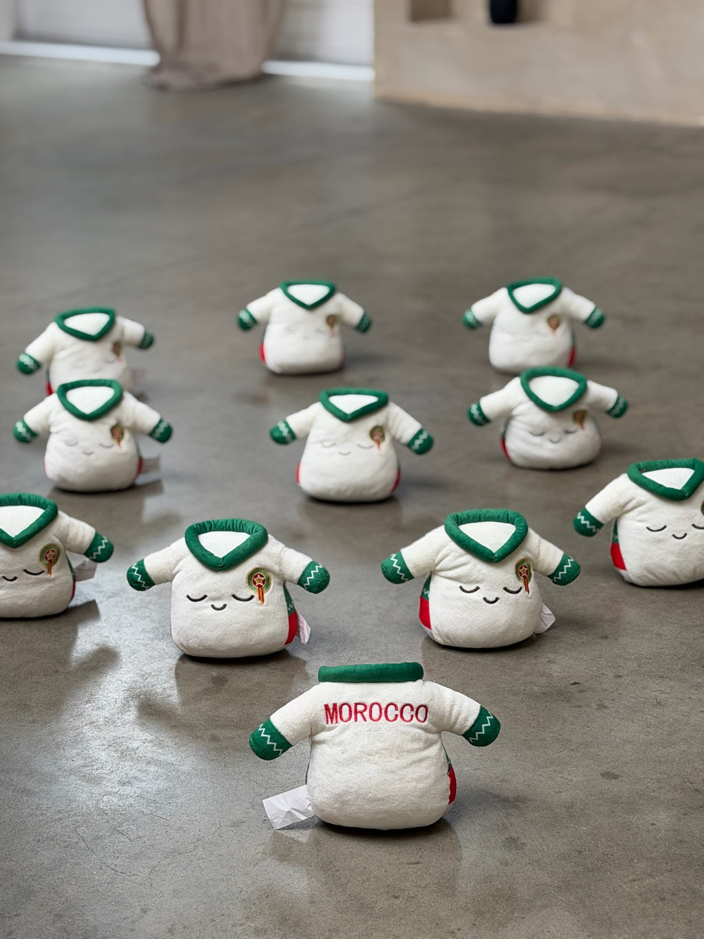 'Sharif' - The Shirt